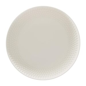 Bauscher Purity Reflections Coupe Plates 240mm (6 Pack)