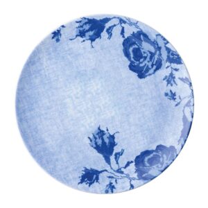 SchÃ¶nwald Boho Coupe Plates Blue 150mm (12 Pack)