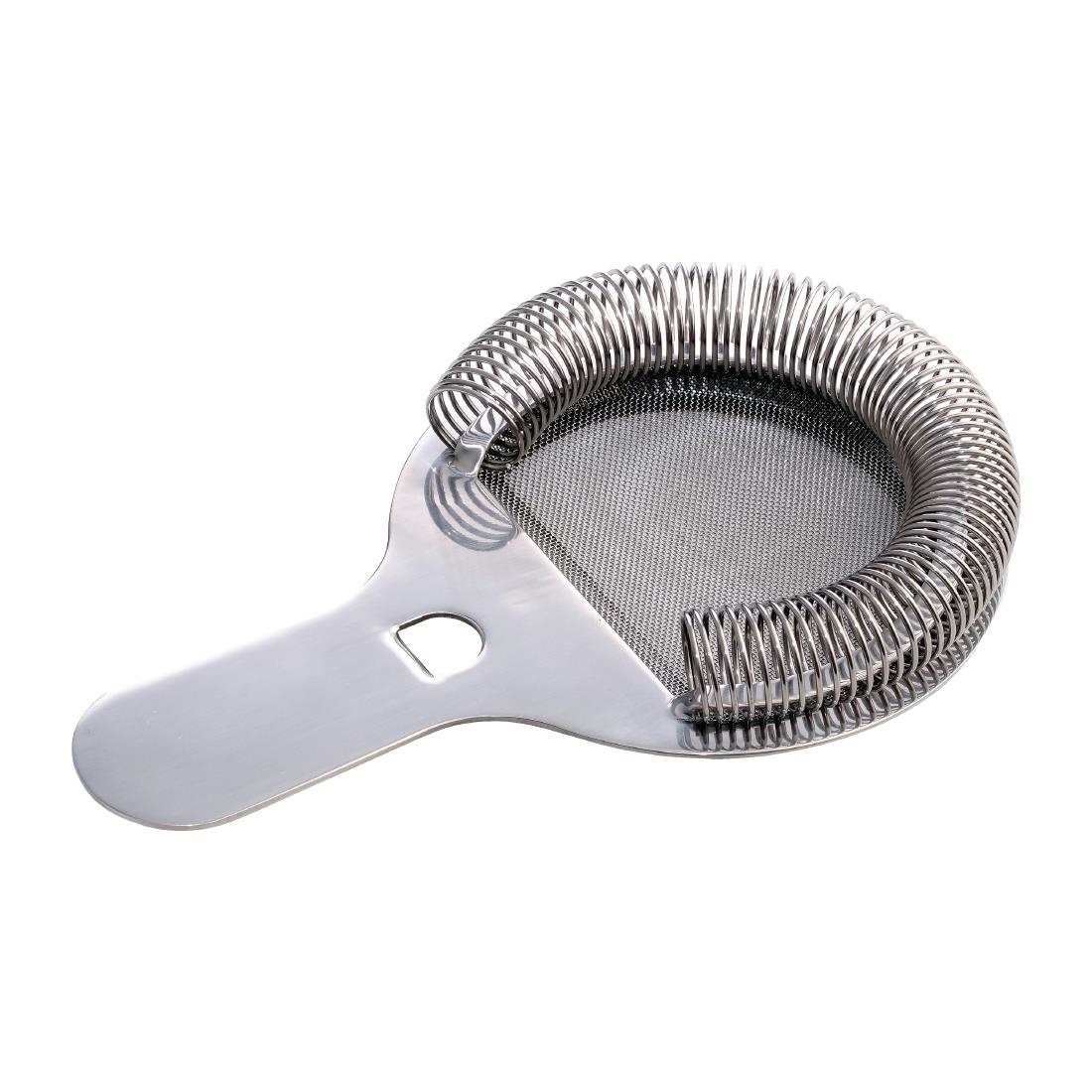 Double Fine Strainer S/S (B2B)