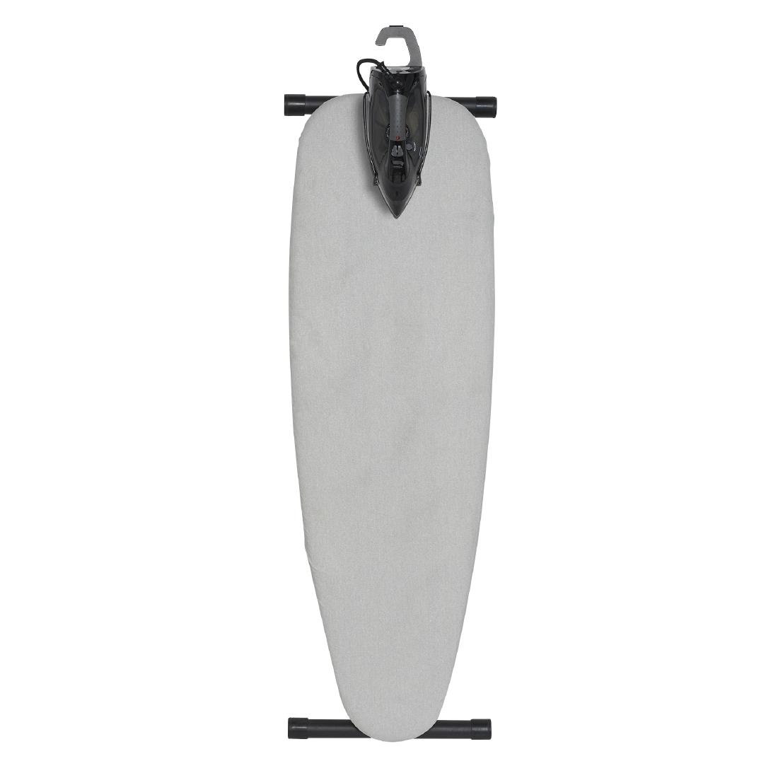 Corby Oxford Premium Ironing Centre Light Grey - Image 3