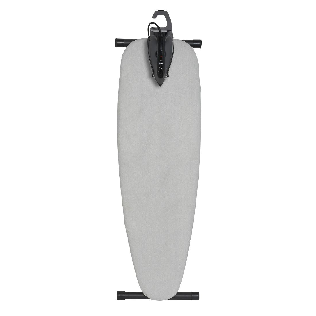 Corby Oxford Standard Ironing Centre Light Grey - Image 3