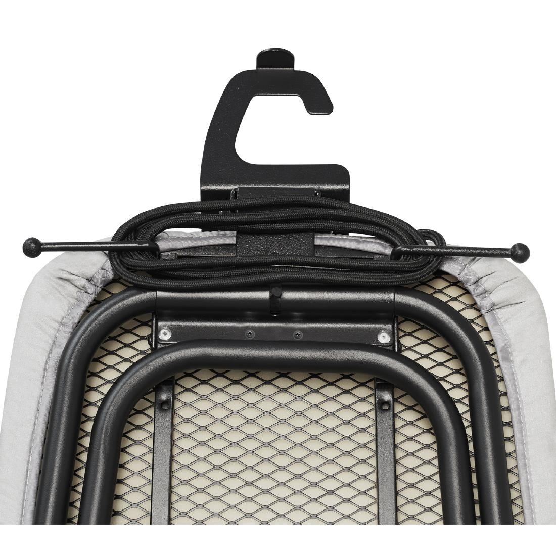 Corby Berkshire Standard Ironing Centre Light Grey - Image 4