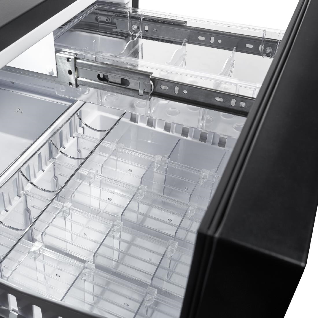 Corby Henly 45Ltr Drawer Minibar - Image 5