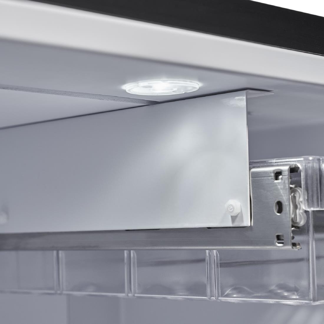 Corby Henly 45Ltr Drawer Minibar - Image 6