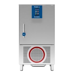 Friulinox Submarine Multi Function Blast Freezer 9 Tray