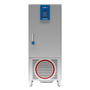 Friulinox Submarine Multi Function Blast Freezer 16 Tray