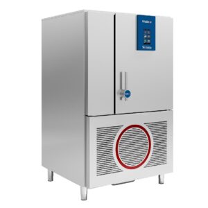 Friulinox Submarine Multi Function Blast Freezer 24 Tray