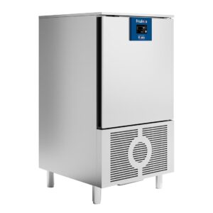 Friulinox Ready Blast Chiller/Freezer 8 Tray