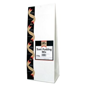 Chef William Short Cut Vegetable Suet 3.5kg
