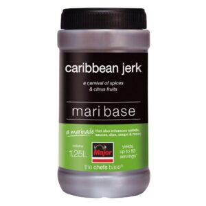 Major Caribbean Mari Base 1.25Ltr