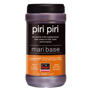 Major Piri Piri Mari Base 1.25Ltr