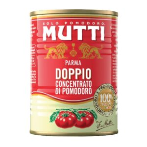 Mutti Tomato Puree 440g (12 Pack)