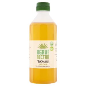 Rowse Agave Nectar Syrup 620g