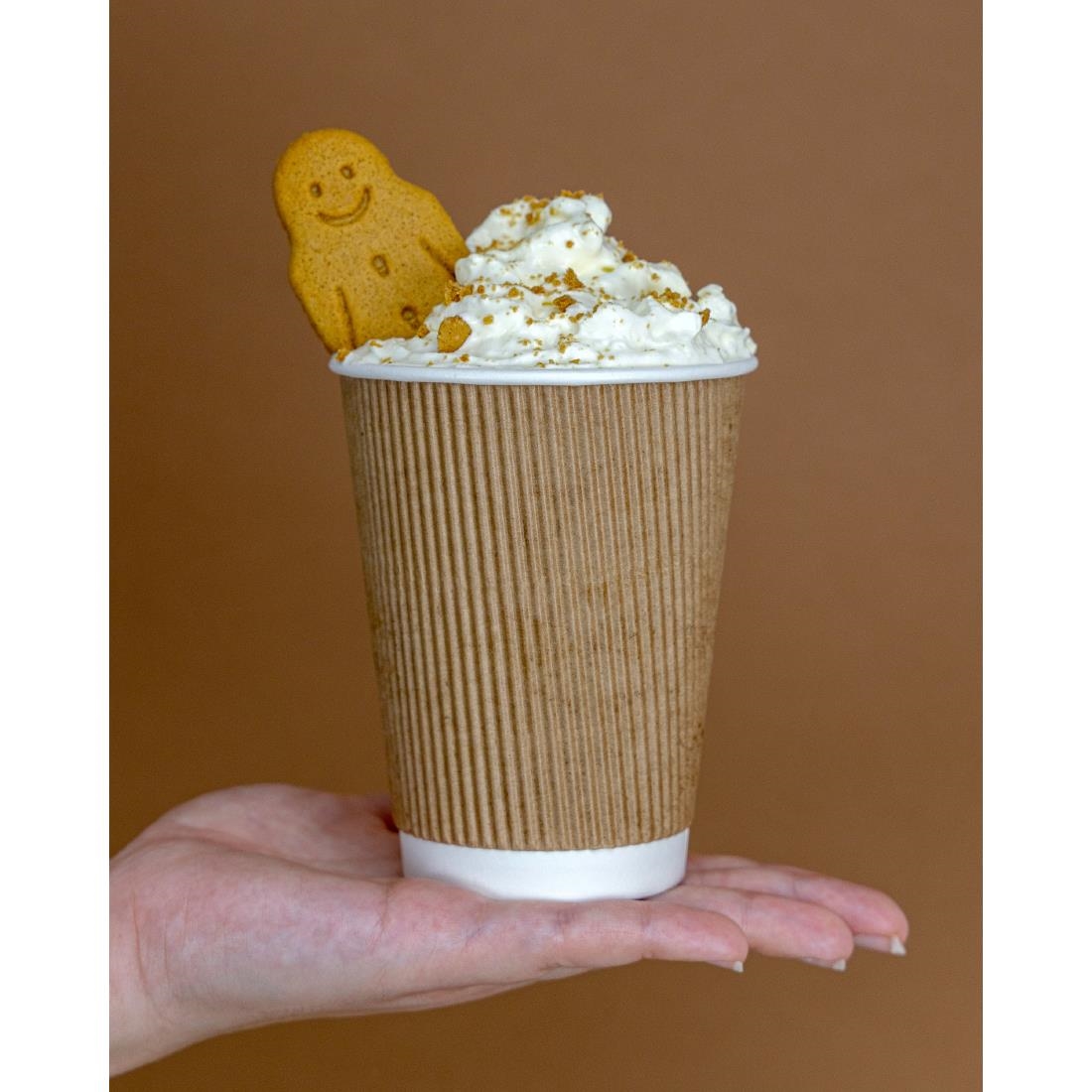 Simply Toppings Gingerbread Crumb 500g - Image 2