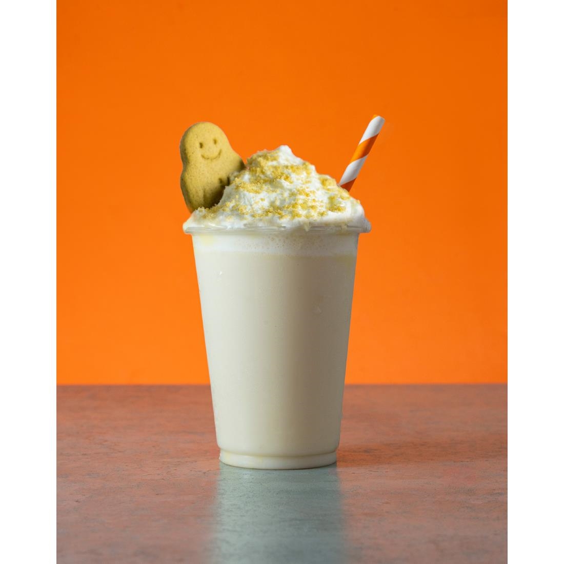 Simply Toppings Gingerbread Crumb 500g - Image 5