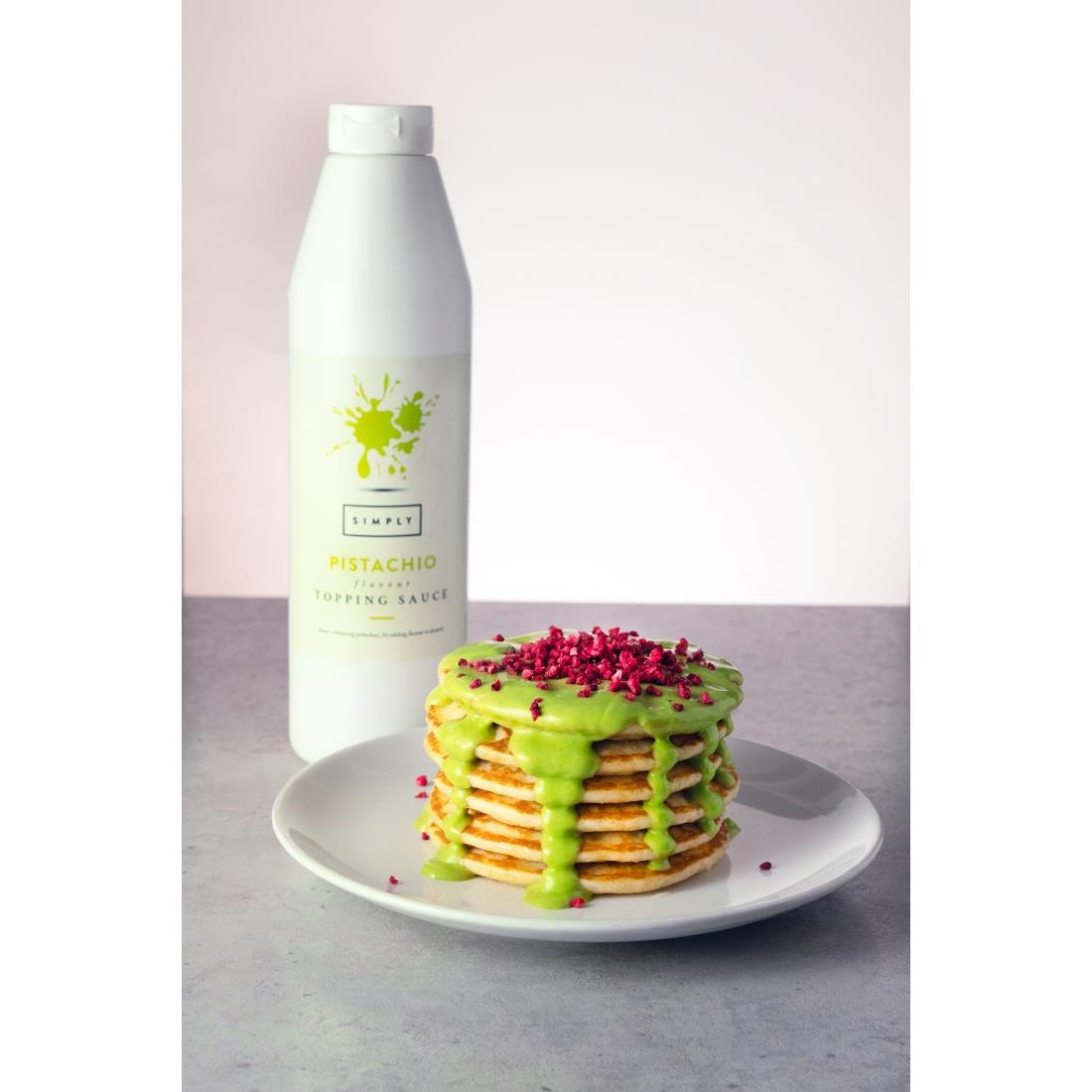 Simply Toppings Freeze Dried Raspberries 150g - Image 15