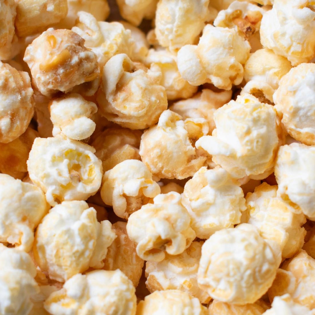 Popcorn Shed Say Cheese! Popcorn Snack Pack 16g (16 Pack) - Image 5