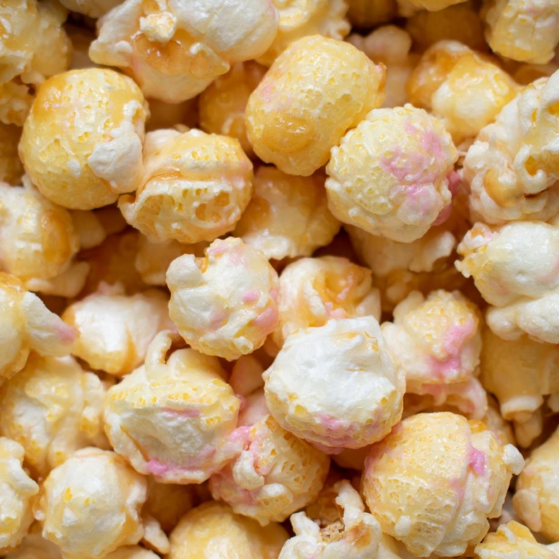 Popcorn Shed Toasted Marshmallow Popcorn Snack Pack 24g (16 Pack) - Image 7