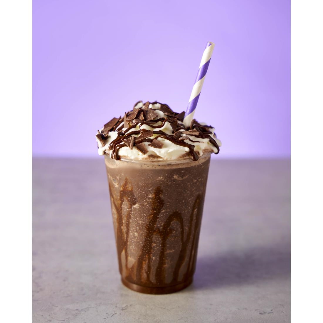 Simply Chocolate Frappe Powder 1.75kg - Image 2
