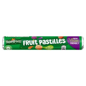 Rowntree's Fruit Pastilles 48g (32 Pack)