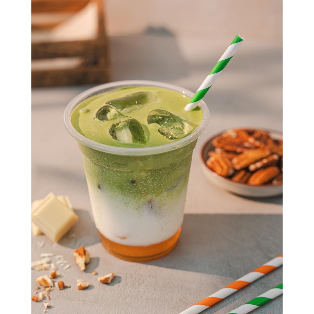 Simply Pecan Syrup - 1Ltr - Image 3