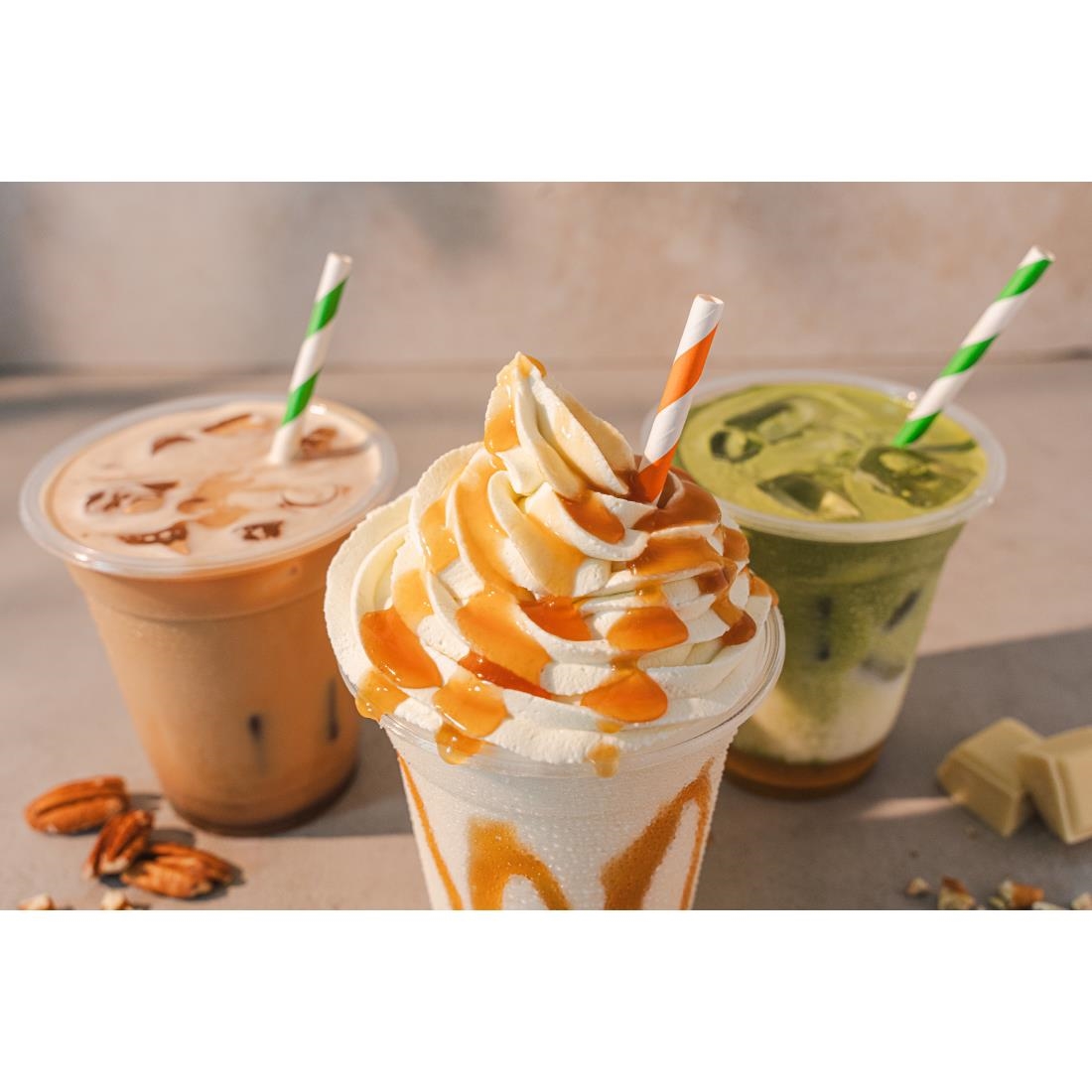 Simply Pecan Syrup - 1Ltr - Image 6