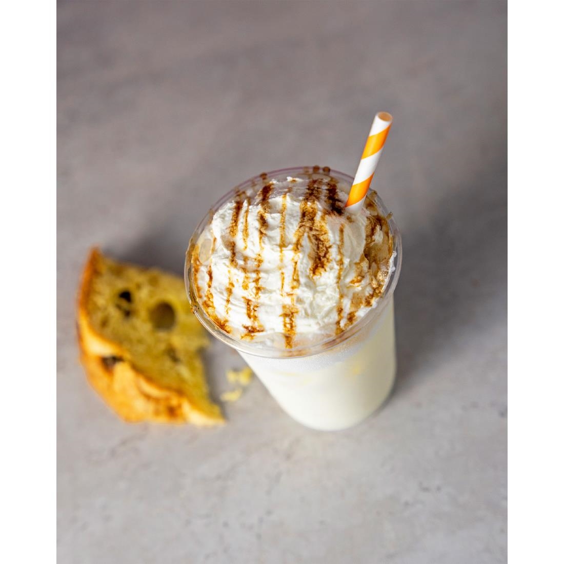 Simply Panettone Syrup - 1Ltr - Image 3