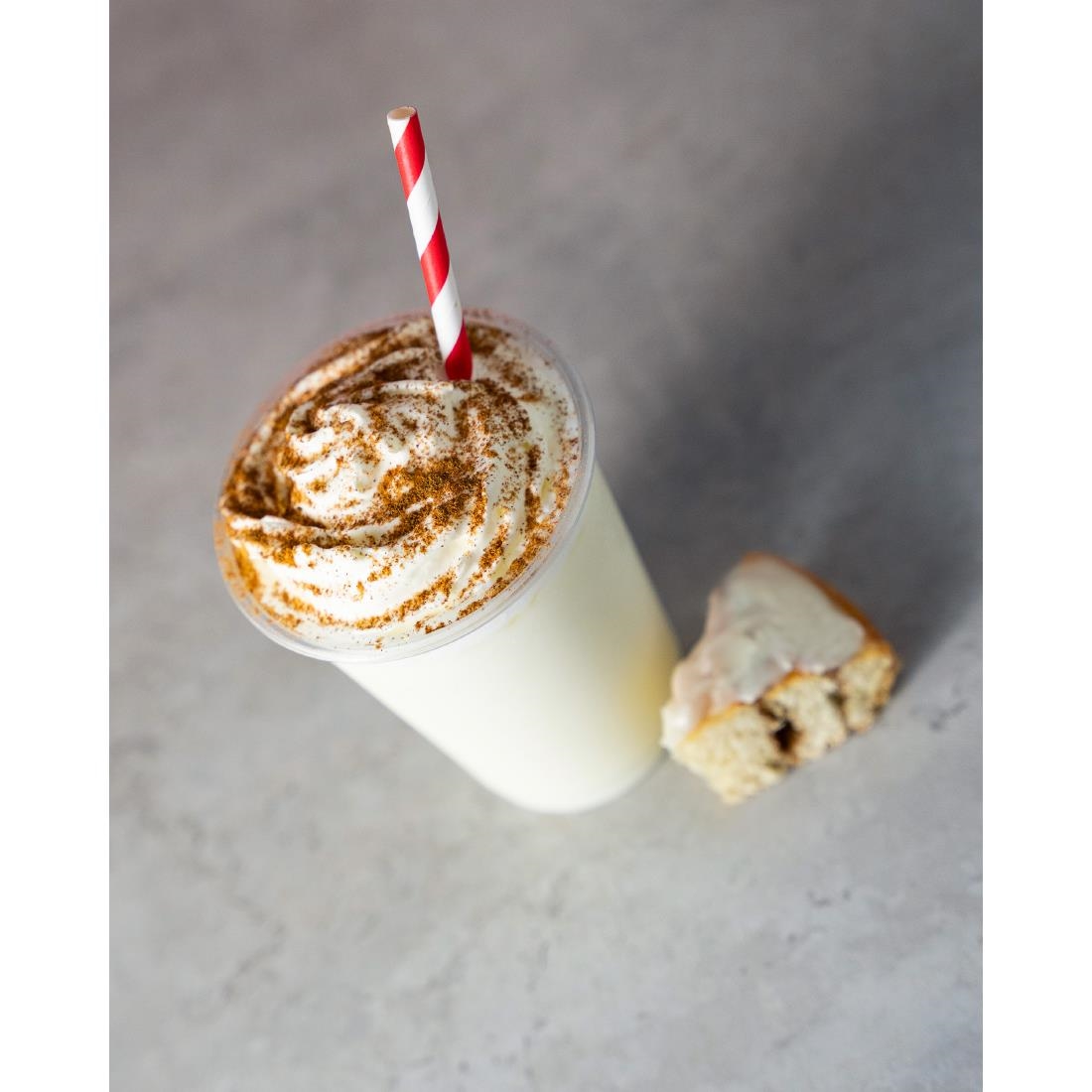 Simply Cinnamon Bun Syrup - 1Ltr - Image 2