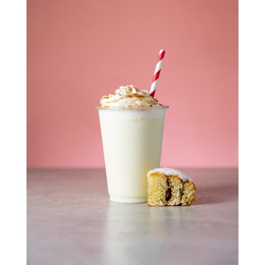 Simply Cinnamon Bun Syrup - 1Ltr - Image 5