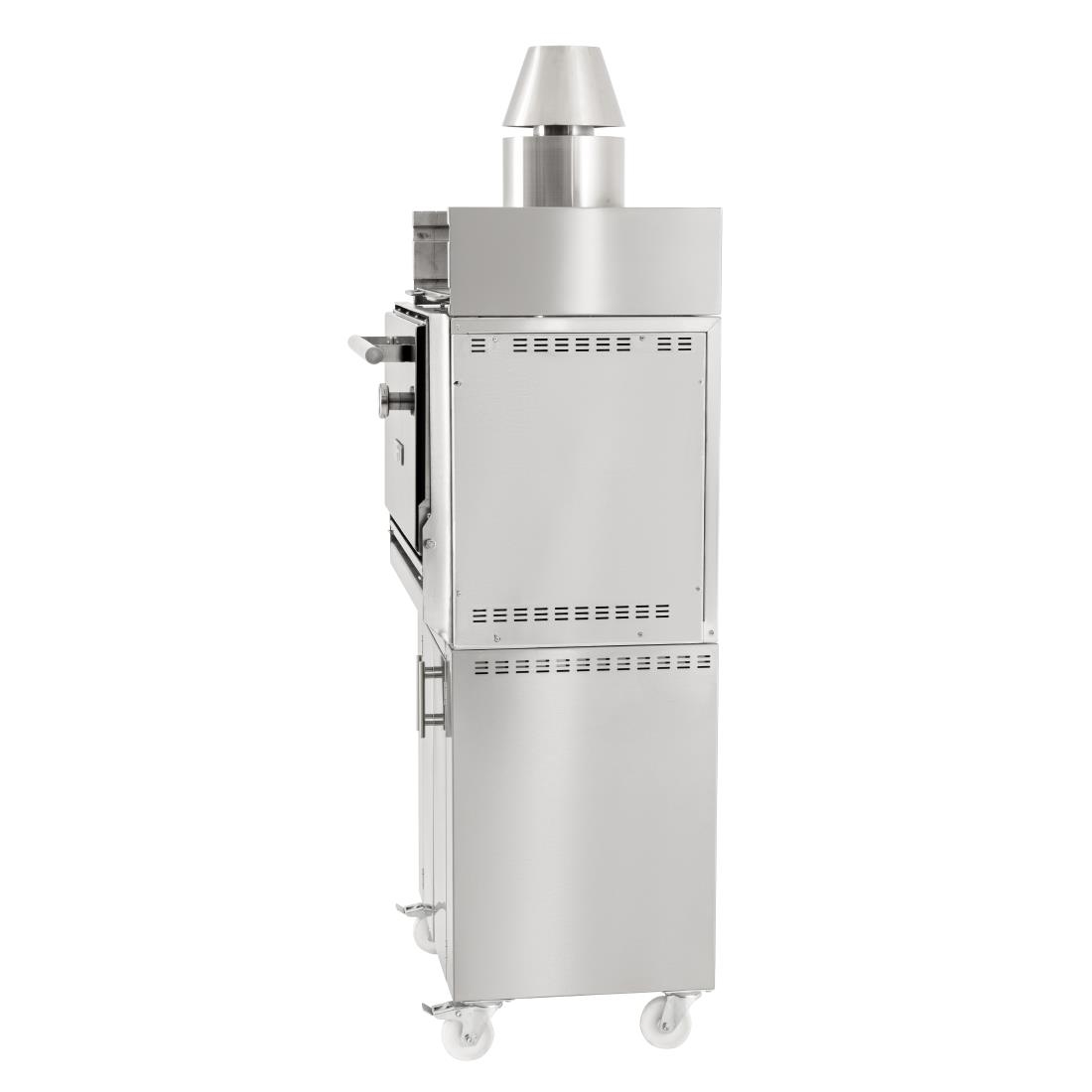 Buffalo Charcoal Oven with Stand - Image 11