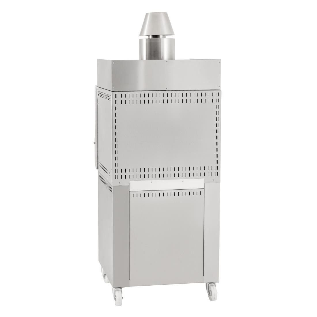 Buffalo Charcoal Oven with Stand - Image 13