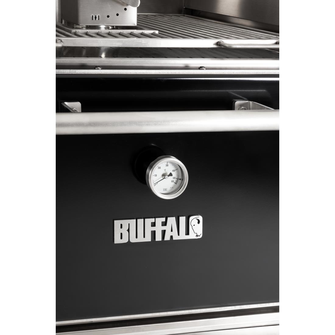Buffalo Charcoal Oven with Stand - Image 16