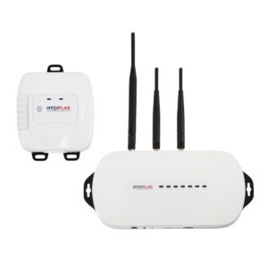 Hygiplas Smart Monitoring System