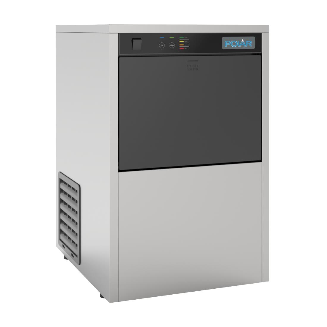 Polar U-Series Countertop Ice Machine with UVC 20kg - Image 5