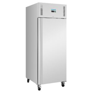 Polar U-Series Upright Single Door Fridge OR Freezer 560Ltr