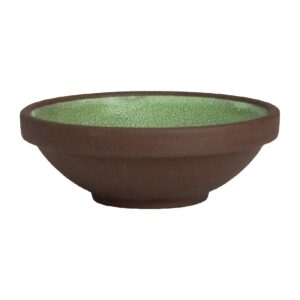 Maham Studio Spice Cardamon Bowls 75x30mm (12 Pack)