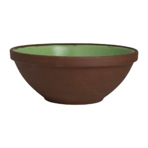 Maham Studio Spice Cardamon Bowls 152x60mm (12 Pack)