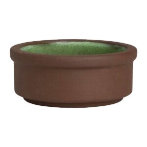 Maham Studio Spice Cardamon Stacking Tray 75x30mm (12 Pack)