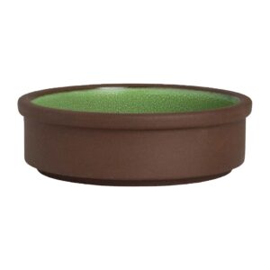 Maham Studio Spice Cardamon Stacking Tray 100x30mm (12 Pack)