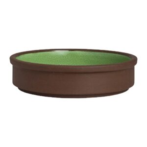 Maham Studio Spice Cardamon Stacking Tray 127x30mm (12 Pack)