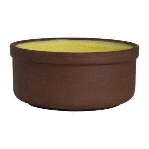 Maham Studio Spice Saffron Bowls 120x54mm (12 Pack)