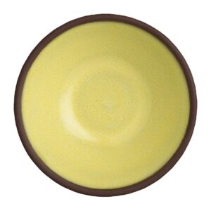 Maham Studio Spice Saffron Bowls 75x30mm 50ml (12 Pack)