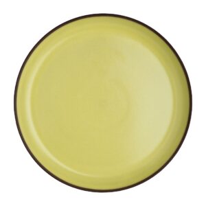 Maham Studio Spice Saffron Plates 273x30mm (12 Pack)