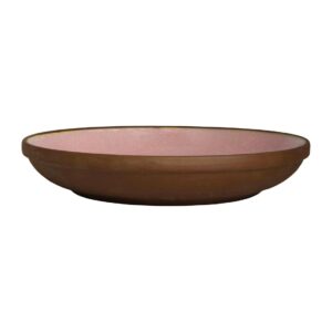 Maham Studio Spice Pink Peppercorn Deep Plates 160x30mm (12 Pack)
