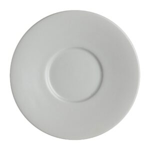 Steelite Essence Fine Espresso Saucer (24 Pack)