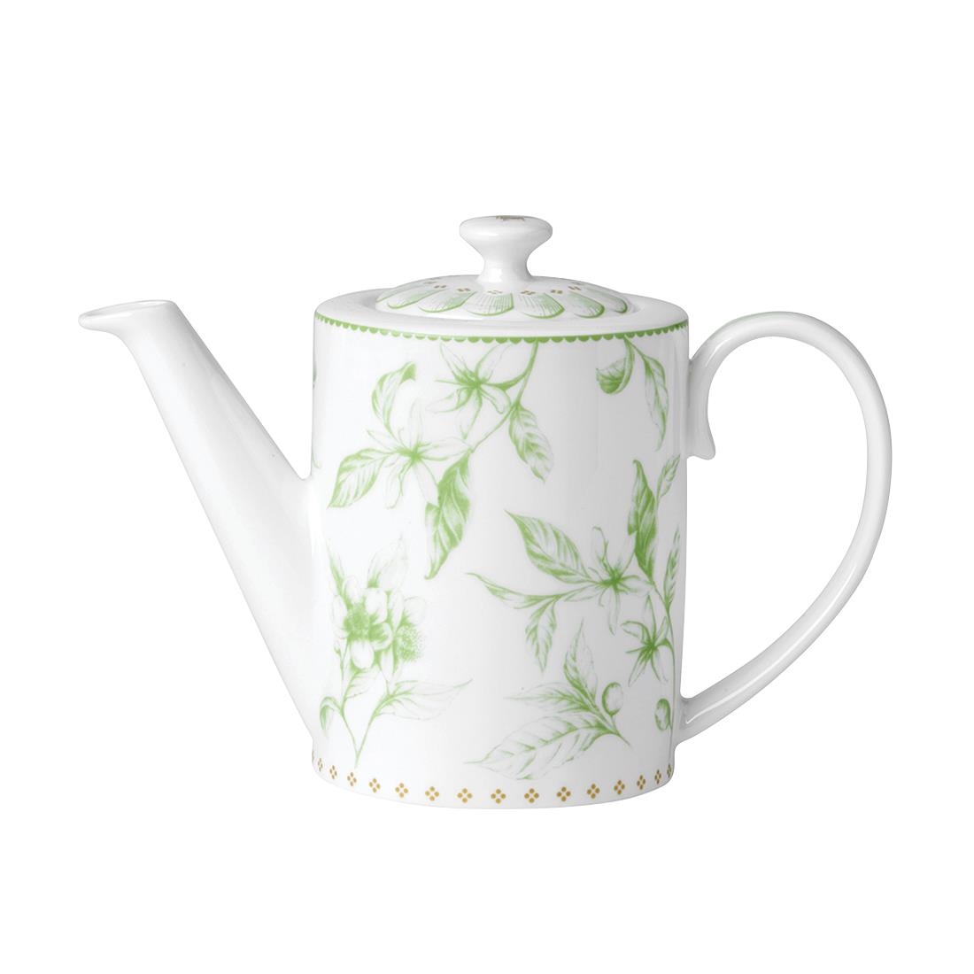 William Edwards Hive Connoisseur Beverage Pots (6 Pack)