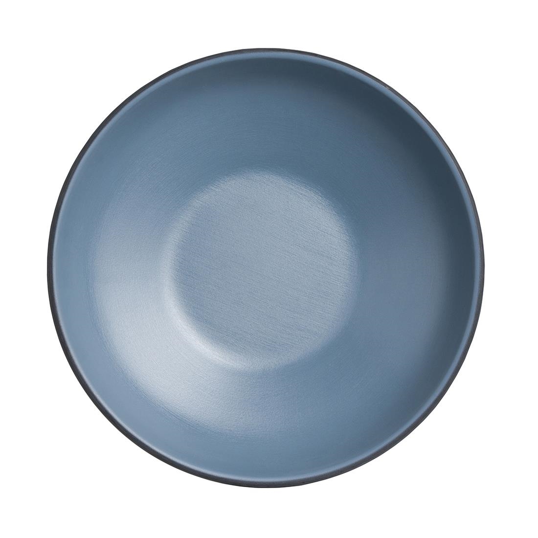 Steelite Baja Lagoon Shallow Bowls 177.8mm (24 Pack) - Image 2