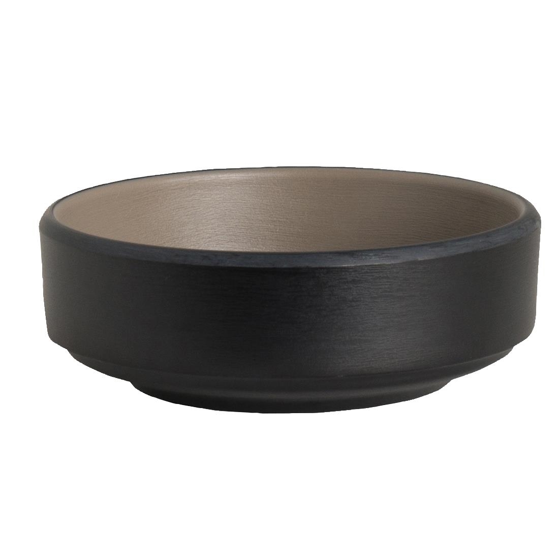 Steelite Baja Sandstone Bowls 101mm (24 Pack) - Image 3