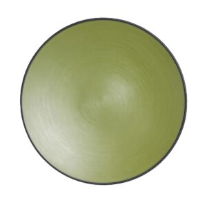Steelite Baja Cactus Round Plates 254mm (24 Pack)