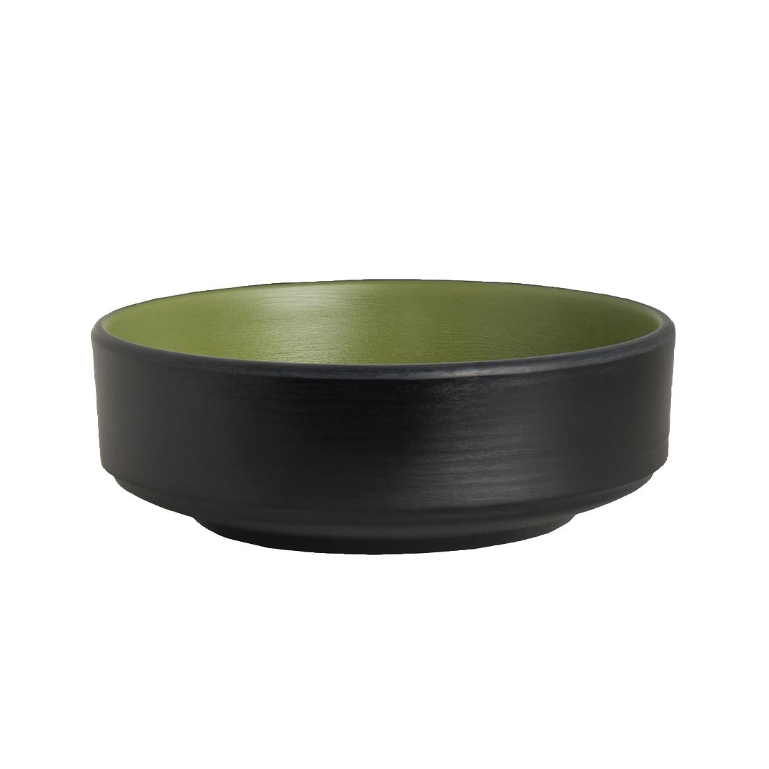 Steelite Baja Cactus Bowls 152mm(24 Pack) - Image 2